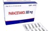 Paracetamol 500mg是什么药？功效、用途、作用