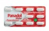 paracetamol是panadol 吗？都有什么分别？